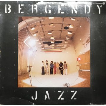 Bergendy Jazz