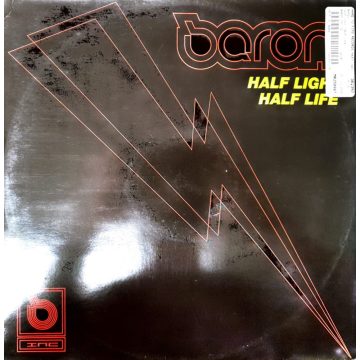   Baron / The Alternative  – Half Light, Half Life / Generation Generator