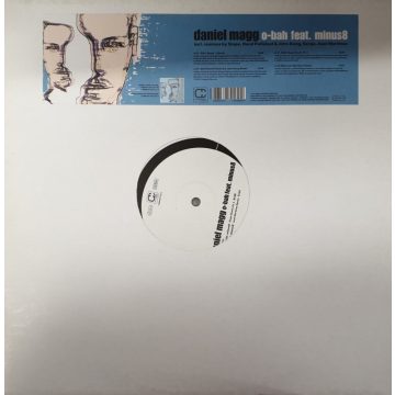 Daniel Magg Featuring Minus8* – O-Bah