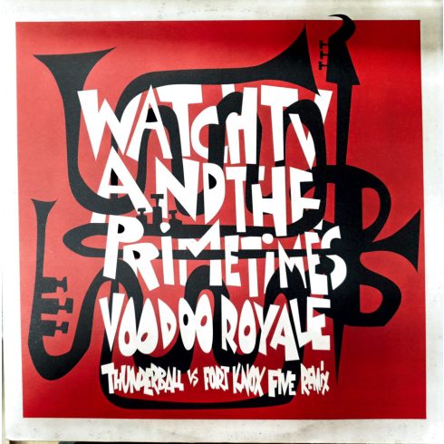 Watch TV & The PrimeTimes – Voodoo Royale