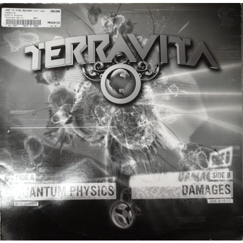 Terravita – Quantum Physics / Damages