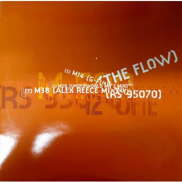 Model 500 – The Flow