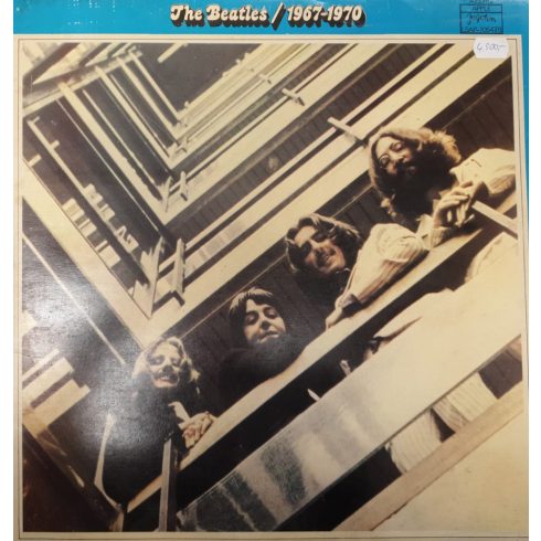 The Beatles - 1967-1970