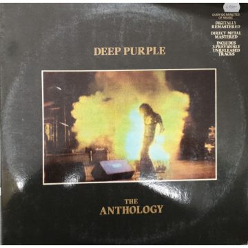 Deep Purple - The Anthology