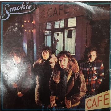 Smokie - Cafe