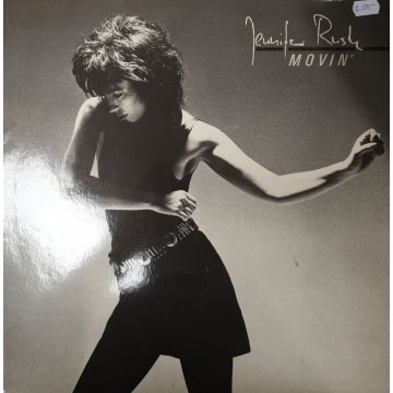 Jennifer Rush Movin