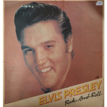 Elvis Presley - Rock and Roll