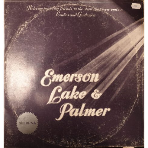 Emerson Lake & Palmer