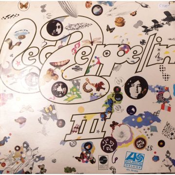Led Zeppelin - III