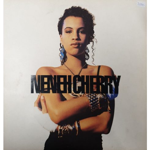 Neneh Cherry - Neneh Cherry
