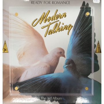 Modern Talking - Ready for romance