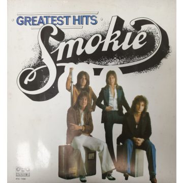 Smokie - Greatest Hits