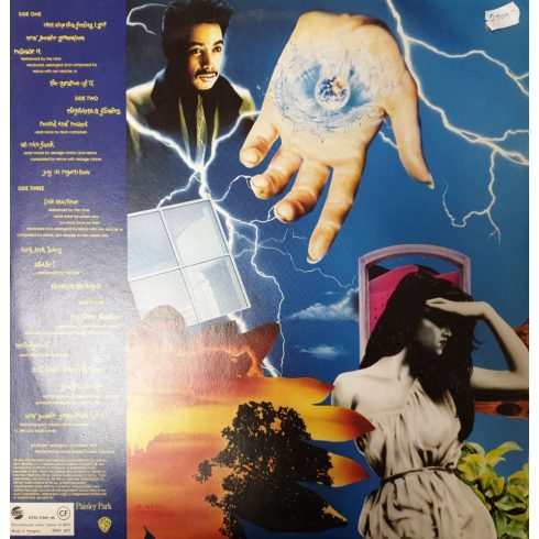 Prince - Graffiti Bridge