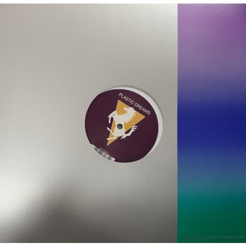 R&S records - Plastic Dreams