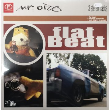 mr. Oizio - flat beat