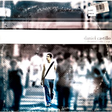 Daniel Castillo - dreamer's site