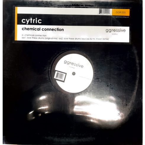 cytric - chemical connection