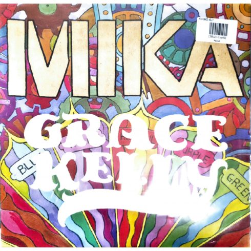 Mika - Grace Kelly