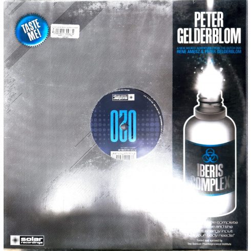 Peter Gelderblom - 020