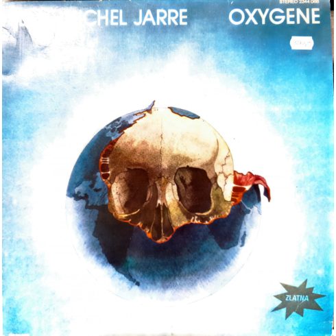 Jean Michel Jarre - Oxygene