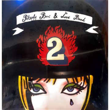 Péterfy Bori & Love Band - 2