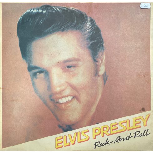 Elvis Presley - Rock and Roll