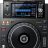 Pioneer XDJ-1000 MK2
