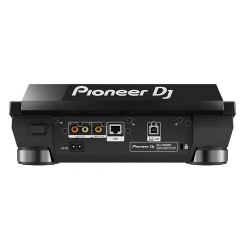 Pioneer XDJ-1000 MK2